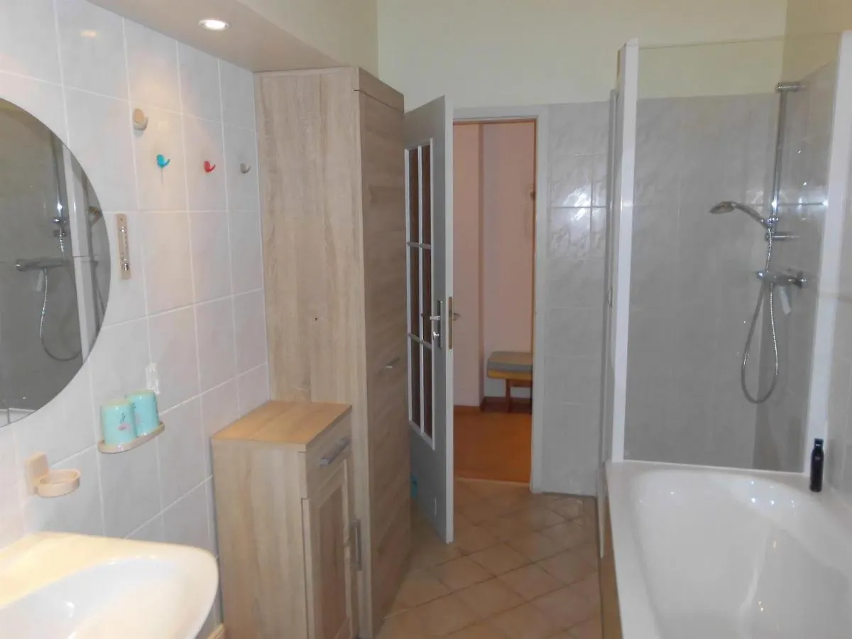 Ferienwohnung Jung Radebeul Deutschland