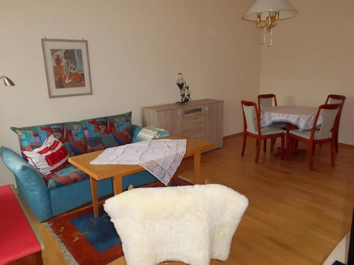 Ferienwohnung Jung Radebeul Deutschland