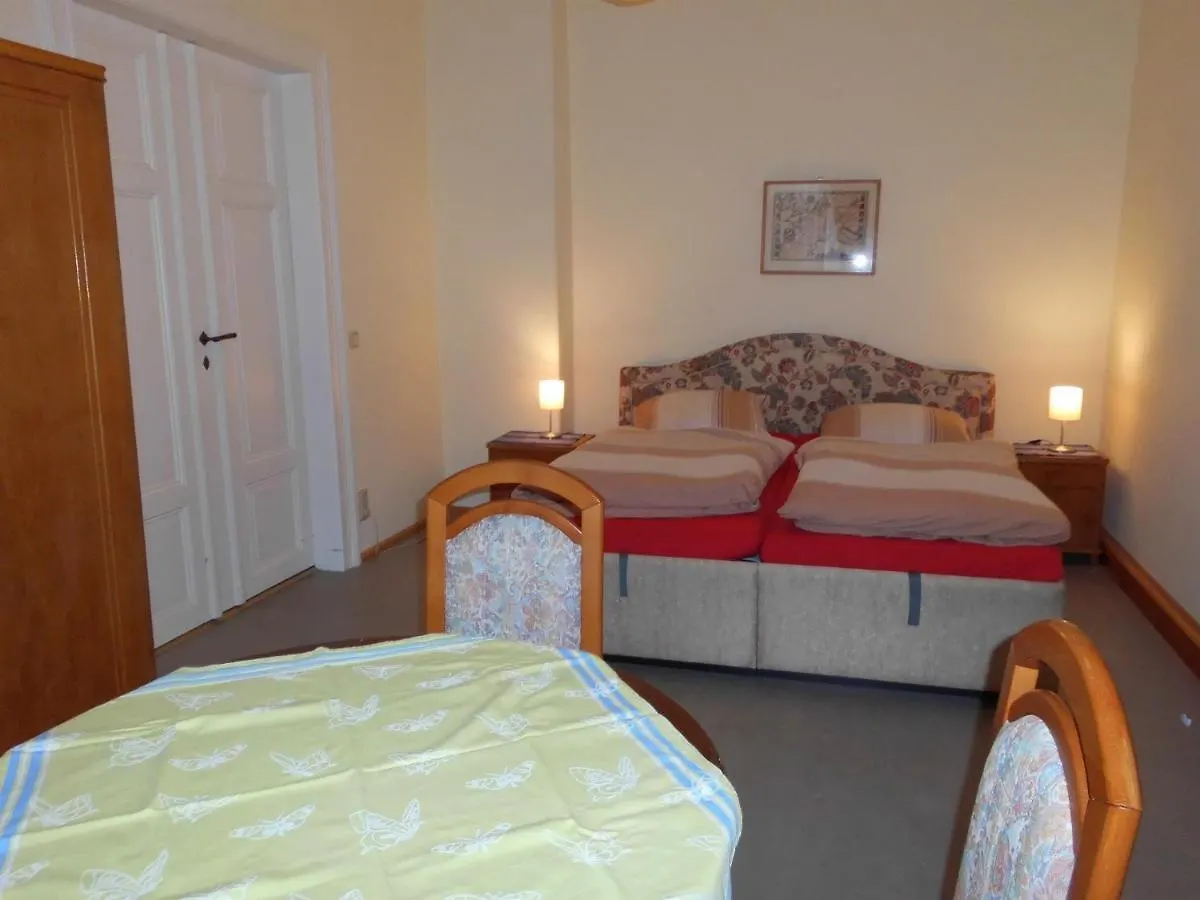 Ferienwohnung Jung Radebeul Apartment