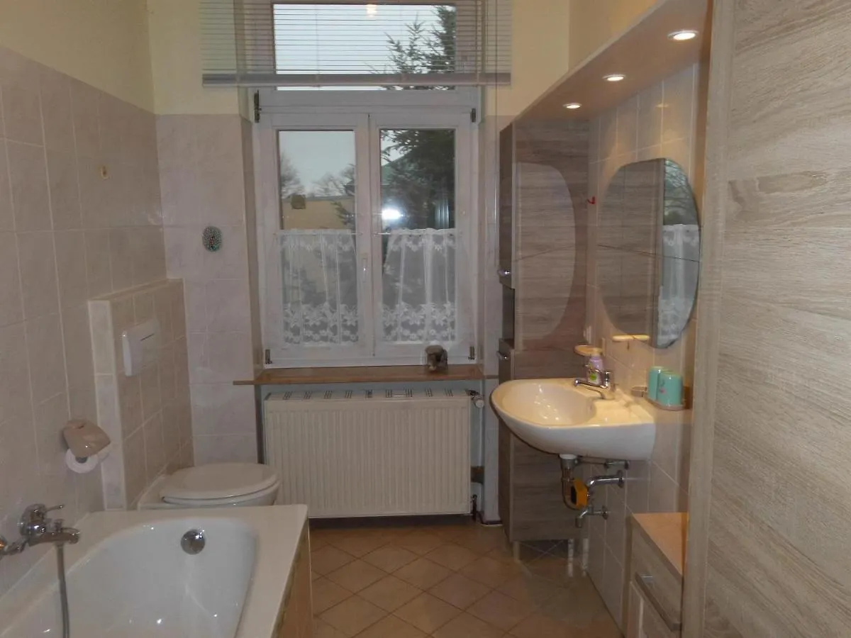 Ferienwohnung Jung Radebeul 0*,  Deutschland